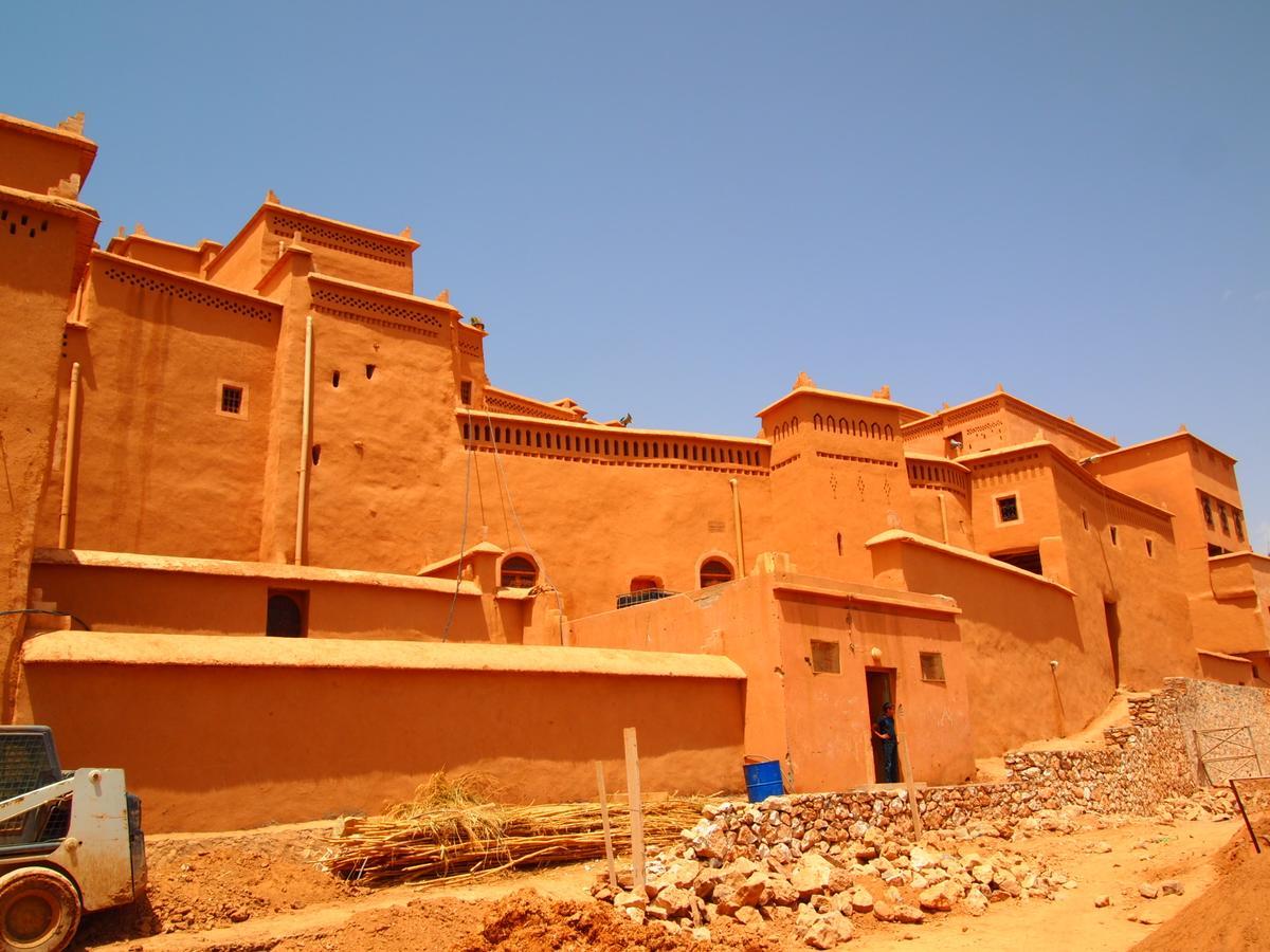 Riad Al Anwar 廷吉尔 外观 照片