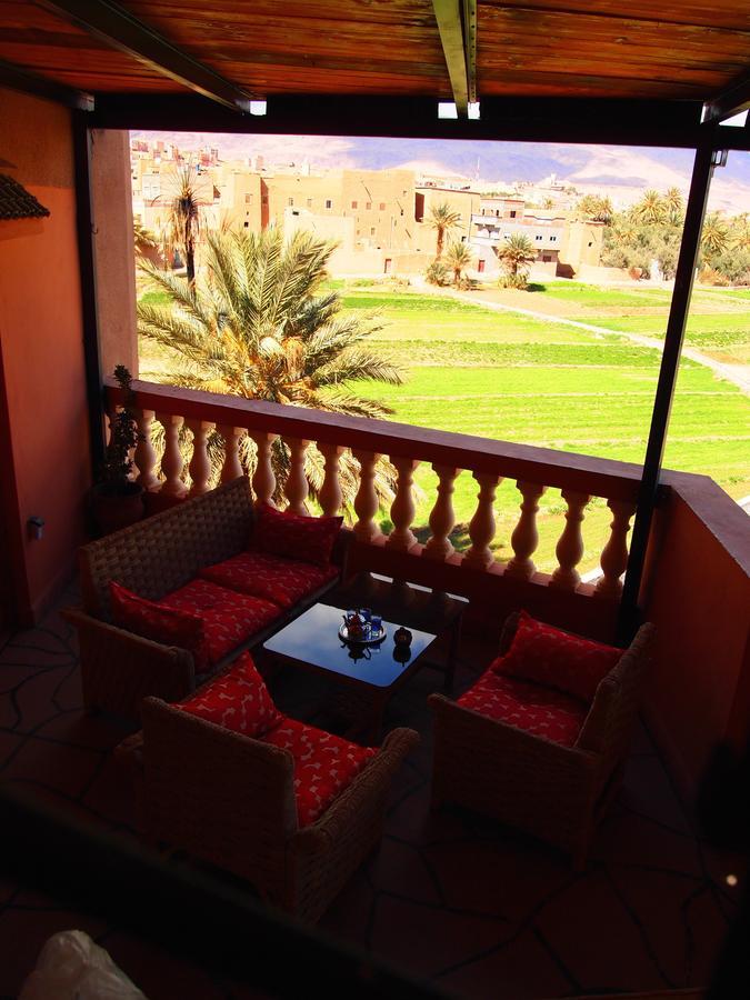 Riad Al Anwar 廷吉尔 外观 照片